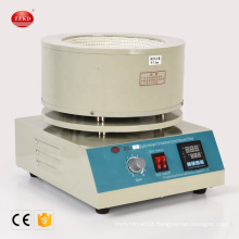 Electric Heating Mantle for Lab Using